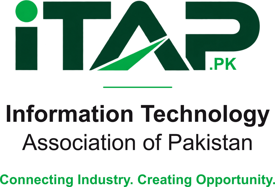 ITAP — Information Technology Association of Pakistan